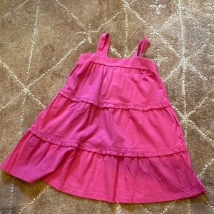Baby Gap 3t dress